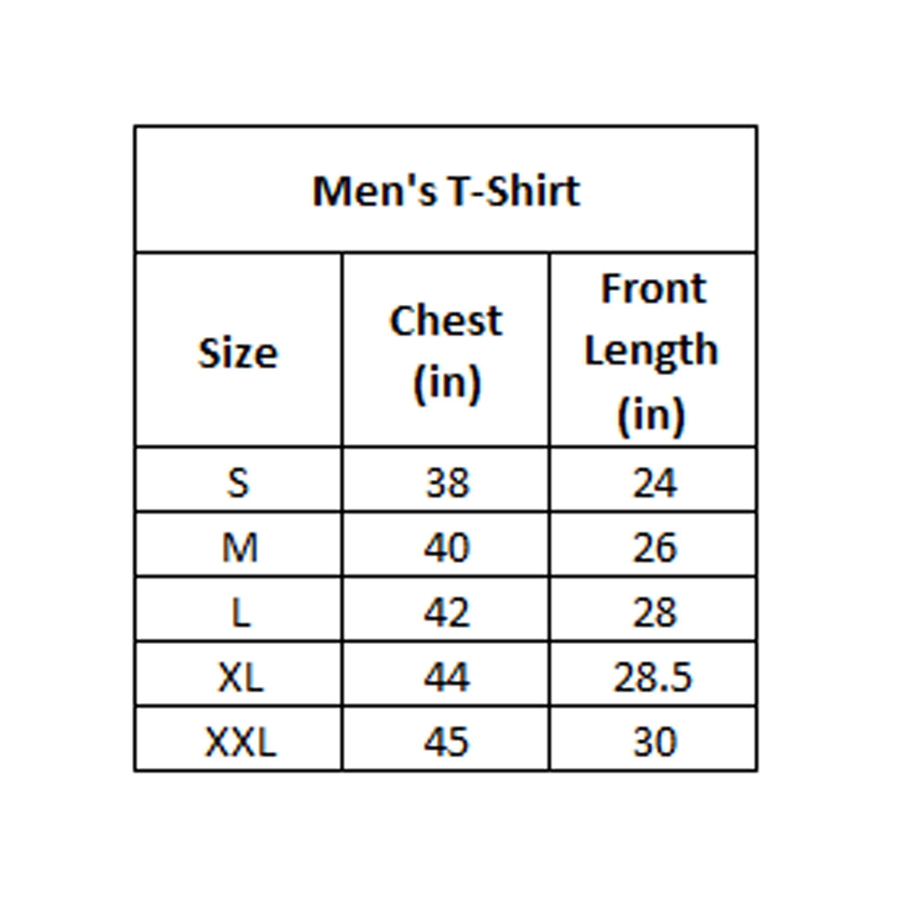 Generic Men's Casual Half sleeve Solid Cotton Polo Neck T-shirt (Sky Blue)