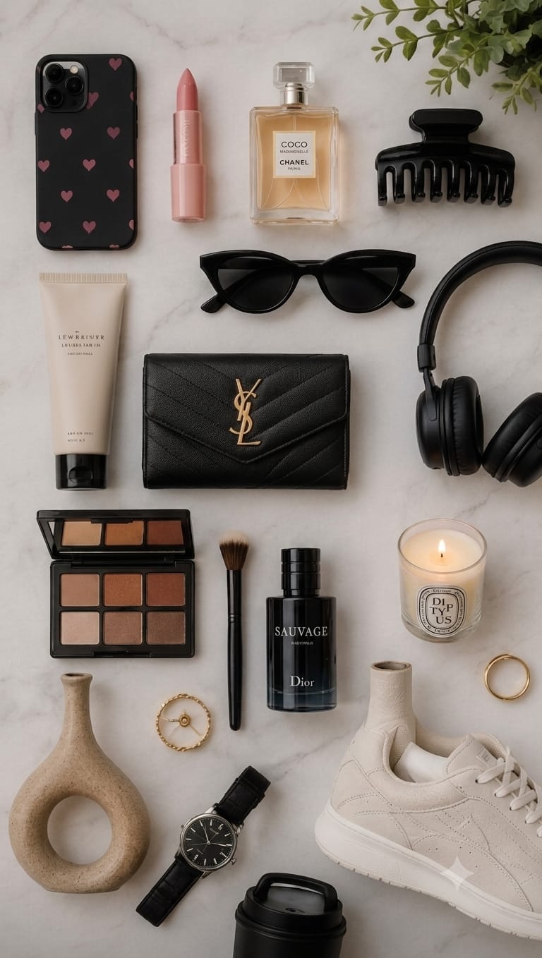 Viral products