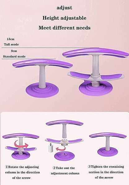 TRAINER/Portable Sit Up Fitness Equipment