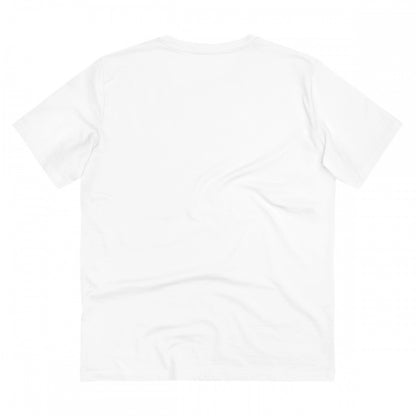 Generic Men's PC Cotton Rajput Hai Hum Date Par Nahi Tarikho Par Jate Hai Printed T Shirt (Color: White, Thread Count: 180GSM)