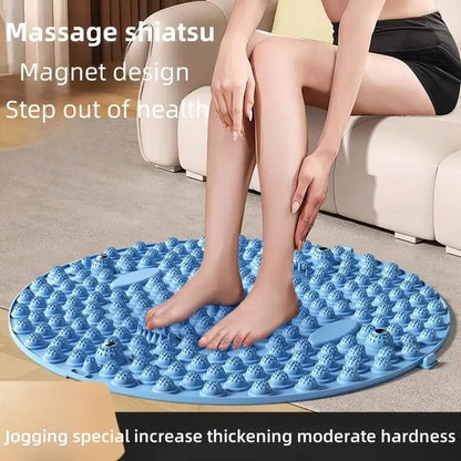 Foot Massage Mat