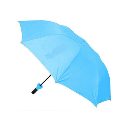 Generic Bottle-Shaped Umbrella – Compact Foldable Rain Protection (Color: Assorted )