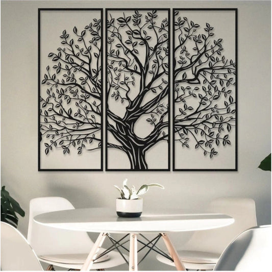 Generic Sylvan Serenity Tree of Life - Small